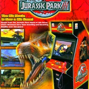 Jurassic Park 3