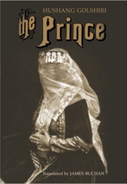 The Prince (Hushang Golshiri)