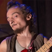 Drew Rin Varick - Toulouse