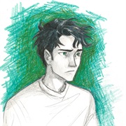 Percy Jackson