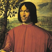 Lorenzo De Medici