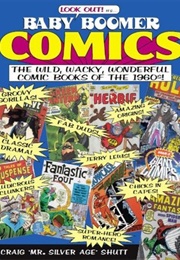 Baby Boomer Comics (Craig Shutt)