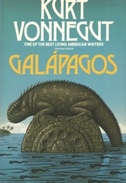 Galapagos (Kurt Vonnegut)