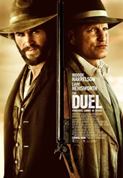 The Duel (2016)