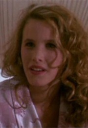 Heather Chandler in Heathers (1988)
