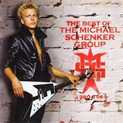 Michael Schenker Group - Best Of...MSG 2016
