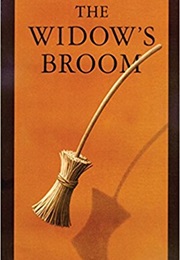 The Widow&#39;s Broom (Chris Van Allsburg)