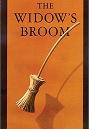 The Widow's Broom (Chris Van Allsburg)