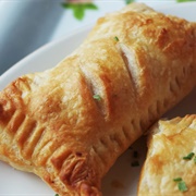 Cheese and Onion Rolls