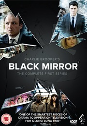 Black Mirror (2013)
