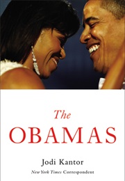 The Obamas (Jodi Kantor)