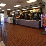 Mcdonald's -- 6th Street (Grants Pass, OR)