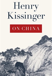 On China (Henry Kissinger)