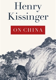 On China (Henry Kissinger)