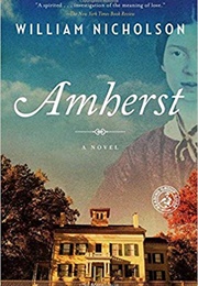 Amherst (William Nicholson)