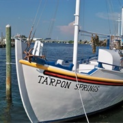 Tarpon Springs, Florida