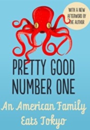 Pretty Good Number One (Matthew Amster-Burton)