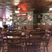 Calico County Restaurant