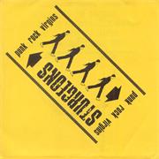 STURGEONS - Punk Rock Virgins