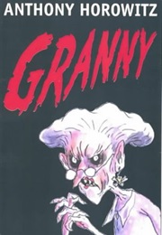 Granny (Anthony Horowitz)