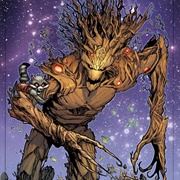 Groot
