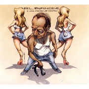R.L. Burnside - A Ass Pocket of Whiskey