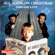 All Alone on Christmas