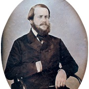 Dom Pedro II of Brazil