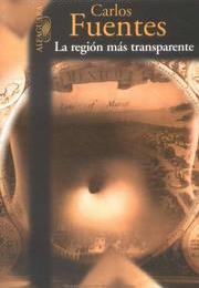 La Región Más Transparente