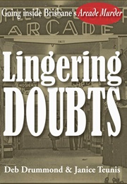 Lingering Doubts (Deb Drummond, Janice Teunis)
