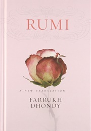 Rumi (Farrukh Dhondy)
