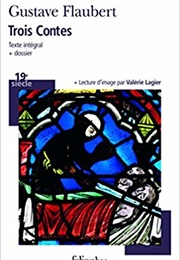 Trois Contes (Flaubert)