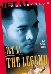 The Legend (1993)