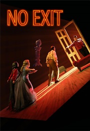No Exit (Jean-Paul Sartre)