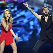 Ilinca Feat. Alex Florea-Yodel It!