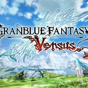 Granblue Fantasy Versus