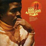 Jon Lucien - Rashida