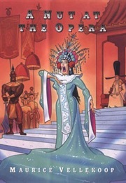 A Nut at the Opera (Maurice Vellekoop)