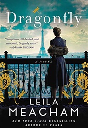 Dragonfly (Leila Meacham)