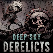 Deep Sky Derelicts