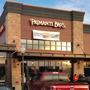 Primanti Bros.