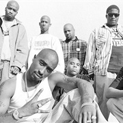 Outlawz
