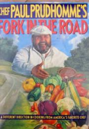 Fork in the Road