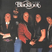 Blackfoot - Siogo