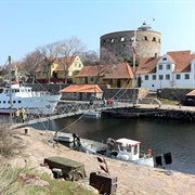 Christiansø, Denmark