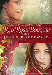 Red Rose Bouquet (Jennifer Rodewald)