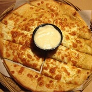 Wisconsin-Style Cheese Fries