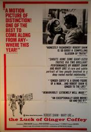 The Luck of Ginger Coffey (Irvin Kershner)