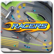 Pixeljunk Racers