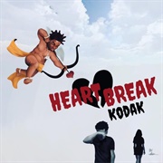 Kodak Black - Heart Break Kodak
